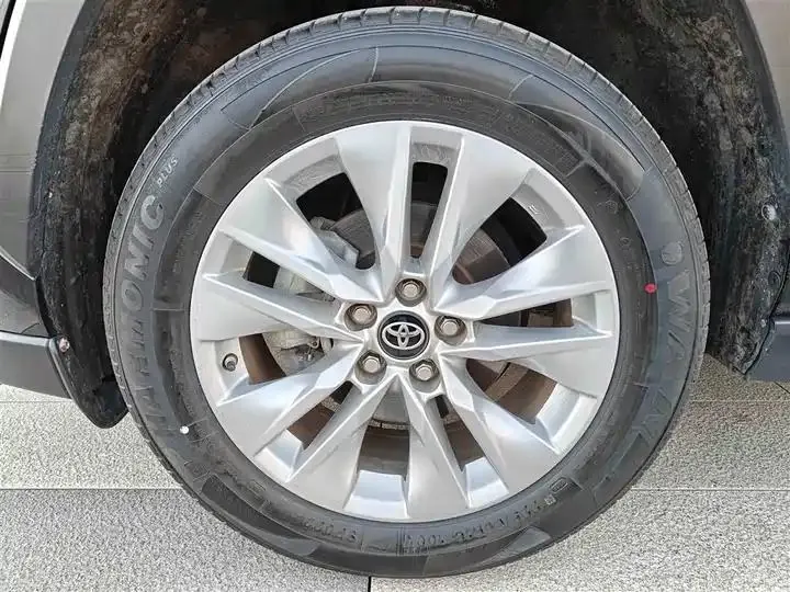 Wildlander 2022 2.0L CVT Front-Wheel-Drive Urban Edition 11