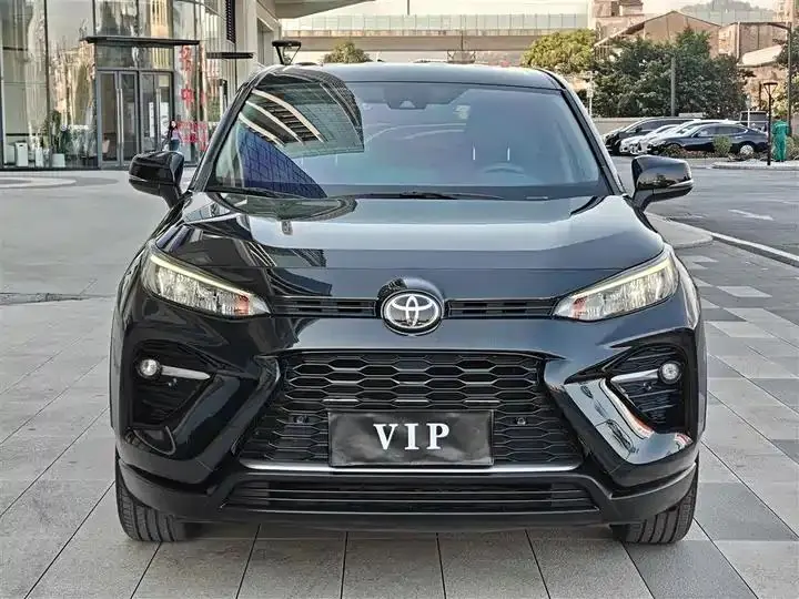 Wildlander 2022 2.0L CVT Front-Wheel-Drive Urban Edition 2
