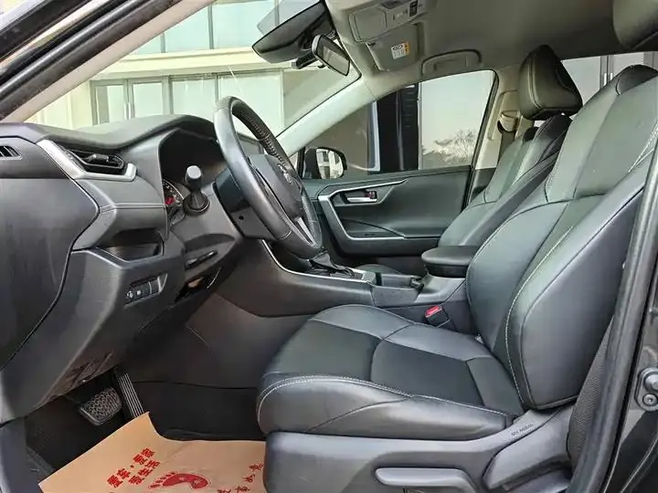Wildlander 2022 2.0L CVT Front-Wheel-Drive Urban Edition 20