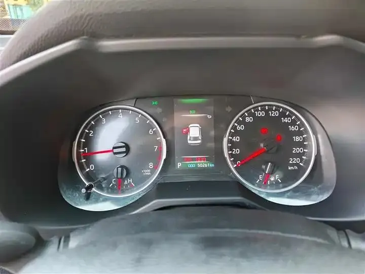 Wildlander 2022 2.0L CVT Front-Wheel-Drive Urban Edition 21