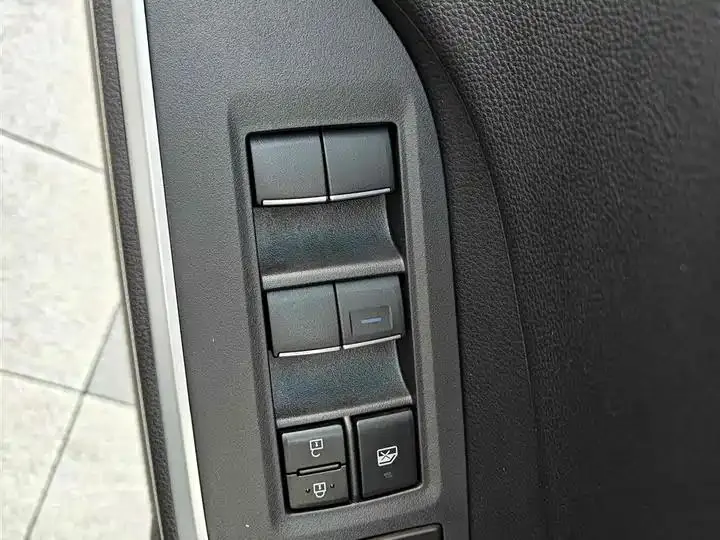 Wildlander 2022 2.0L CVT Front-Wheel-Drive Urban Edition 22
