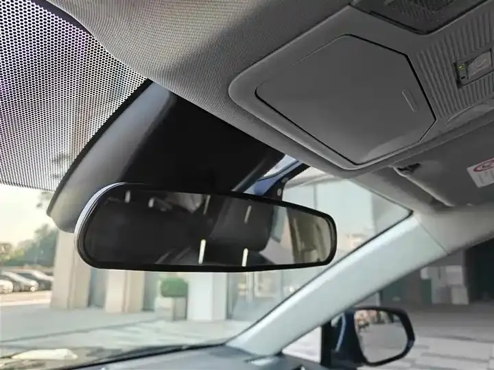 Wildlander 2022 2.0L CVT Front-Wheel-Drive Urban Edition 23