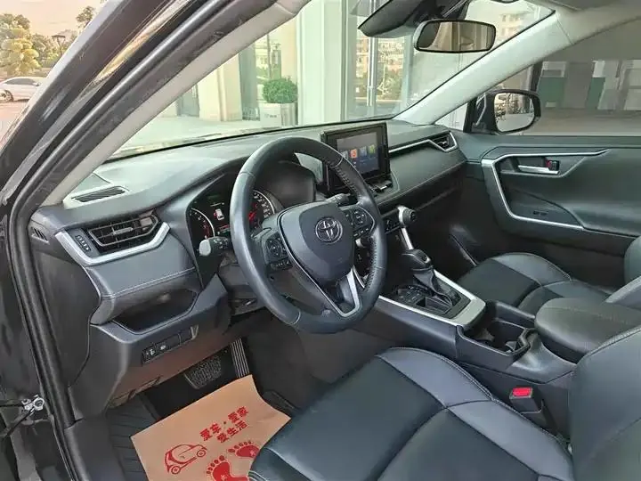 Wildlander 2022 2.0L CVT Front-Wheel-Drive Urban Edition 24