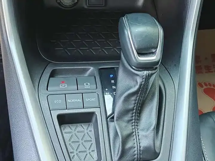 Wildlander 2022 2.0L CVT Front-Wheel-Drive Urban Edition 25