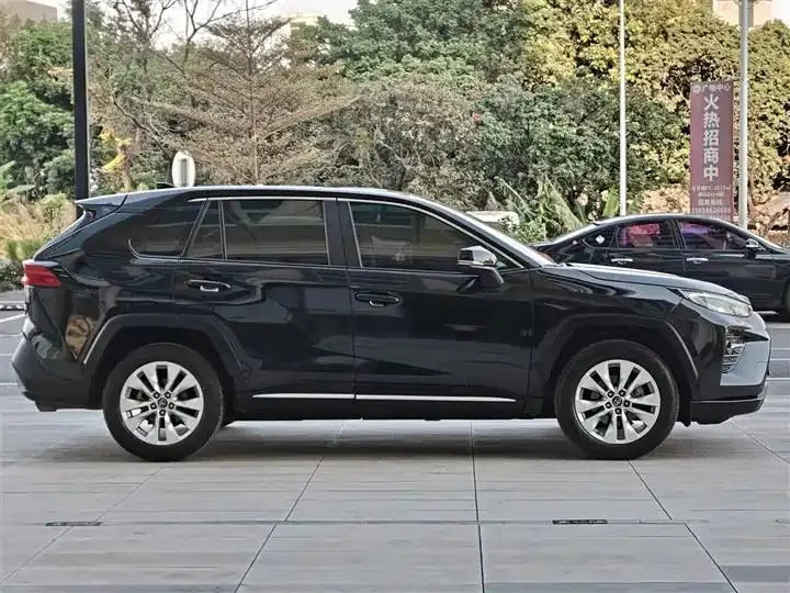 Wildlander 2022 2.0L CVT Front-Wheel-Drive Urban Edition 32