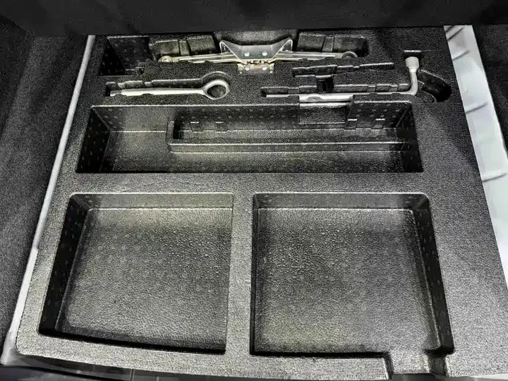 Plantronics 2020 1.5L CVT Elite Edition 12