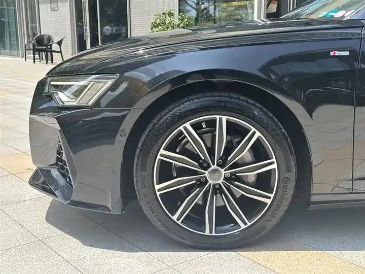 Audi A6L 2020 45 TFSI Selected Dynamic Type 5