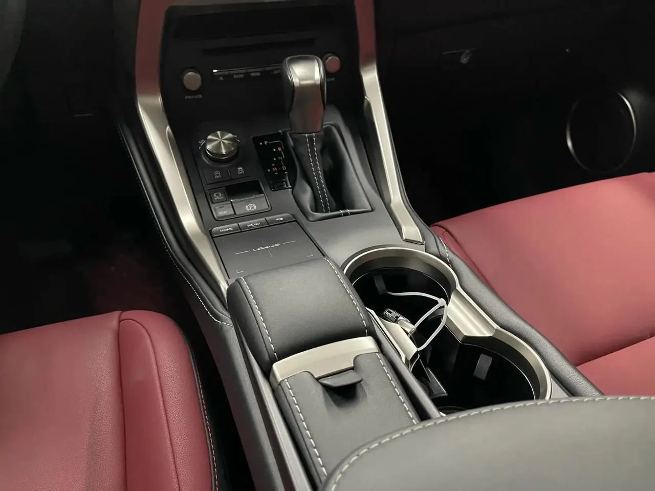 Lexus NX 2020 200 Full Drive Front Edition National V 18