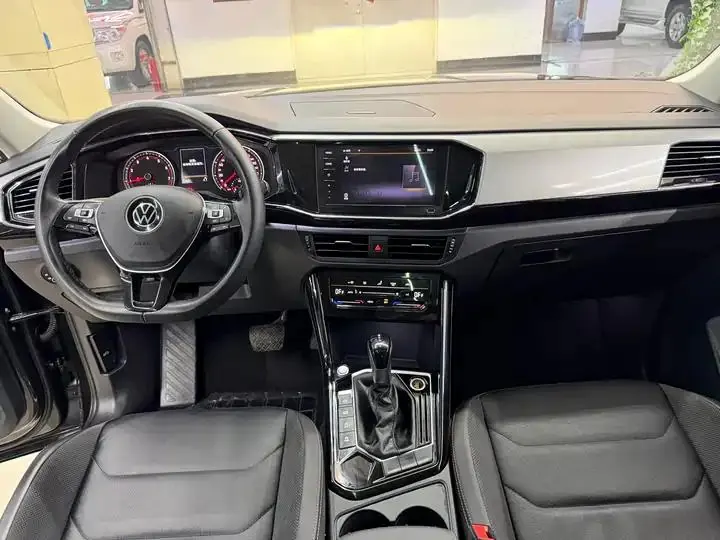 Tangyue 2022 280TSI Front-Wheel-Drive Luxury Smart Connectivity Edition 29