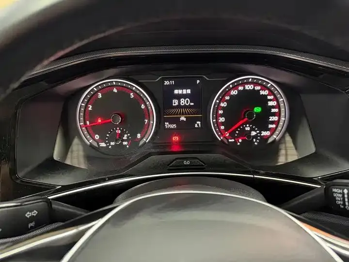 Tangyue 2022 280TSI Front-Wheel-Drive Luxury Smart Connectivity Edition 35