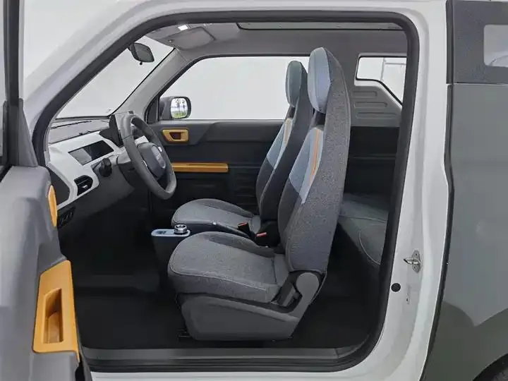 Panda 2023 panda mini 200km smart bear 10