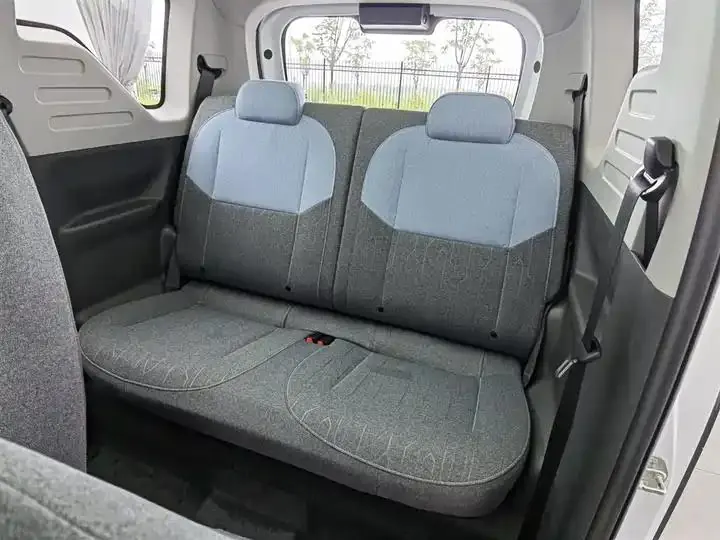 Panda 2023 panda mini 200km smart bear 15