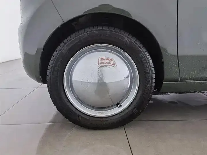Panda 2023 panda mini 200km smart bear 17