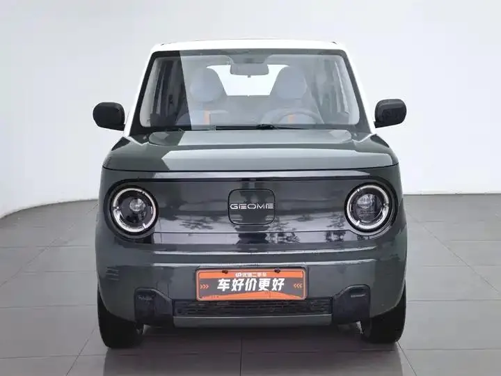 Panda 2023 panda mini 200km smart bear 3