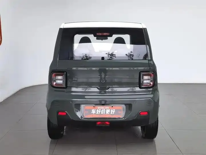 Panda 2023 panda mini 200km smart bear 4