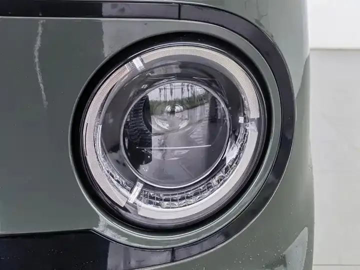 Panda 2023 panda mini 200km smart bear 7