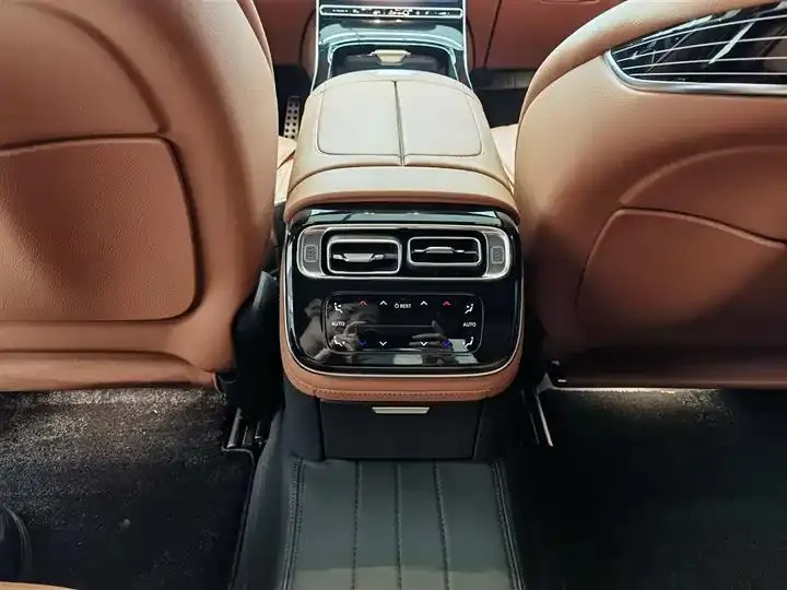 Mercedes Benz S Class 2024 S 450 L 4MATIC 16