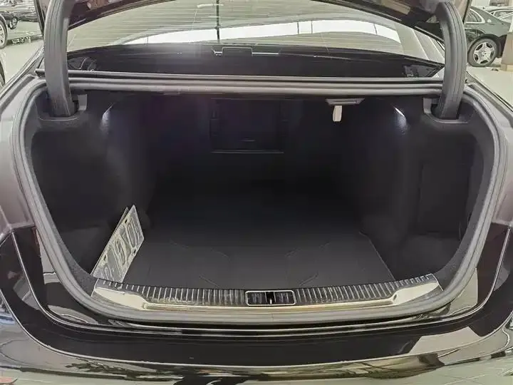 Mercedes Benz S Class 2024 S 450 L 4MATIC 17