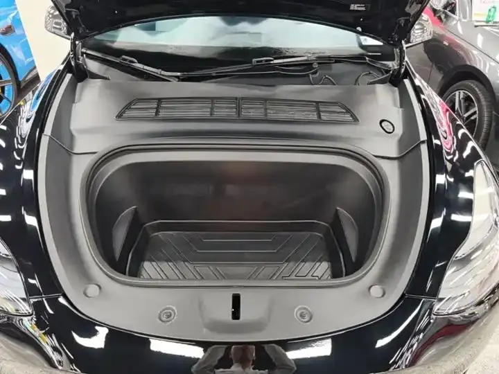 Model Y 2021 Performance High Performance All Wheel Drive 20