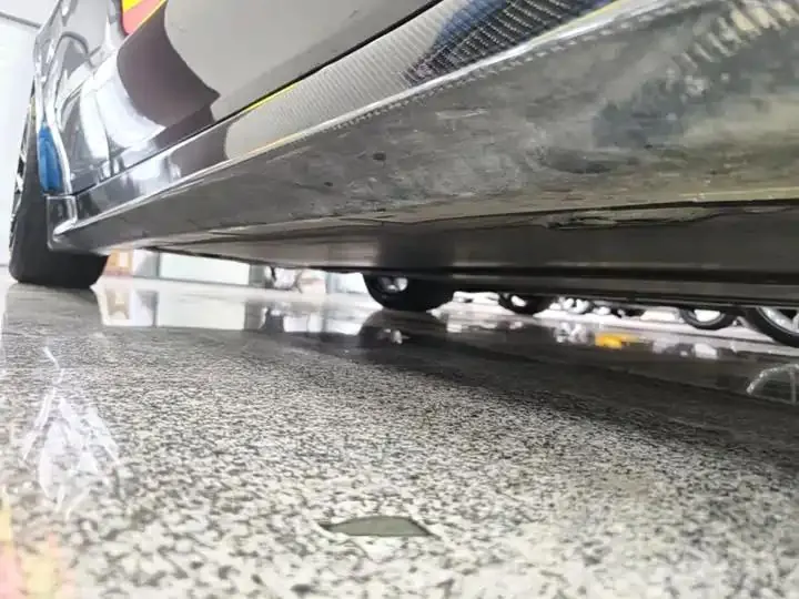 Model Y 2021 Performance High Performance All Wheel Drive 21