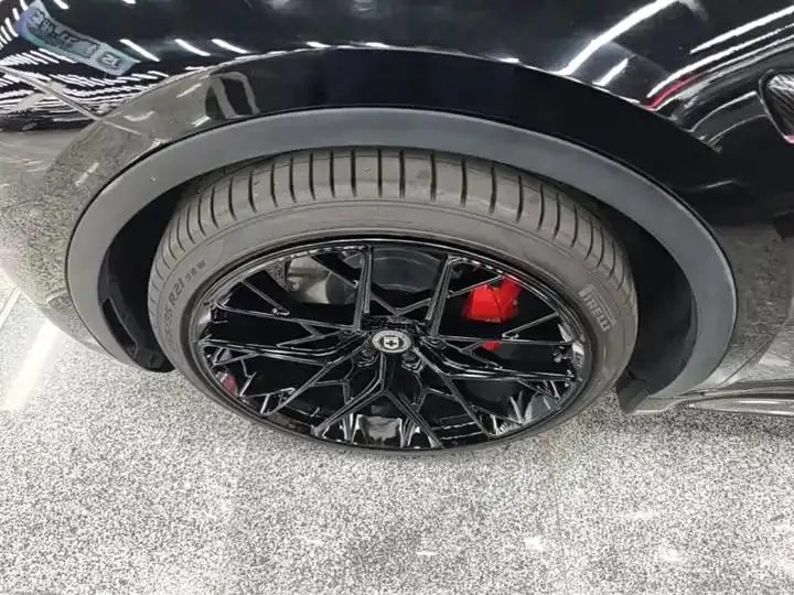 Model Y 2021 Performance High Performance All Wheel Drive 23
