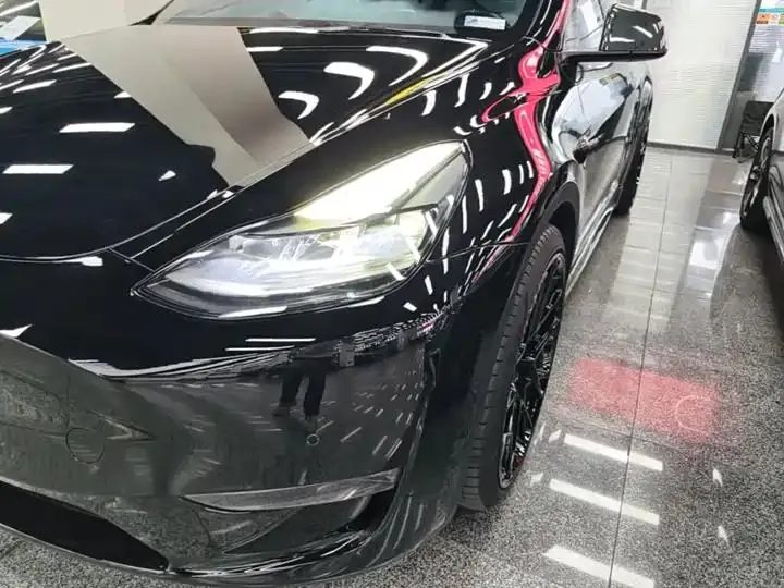Model Y 2021 Performance High Performance All Wheel Drive 24