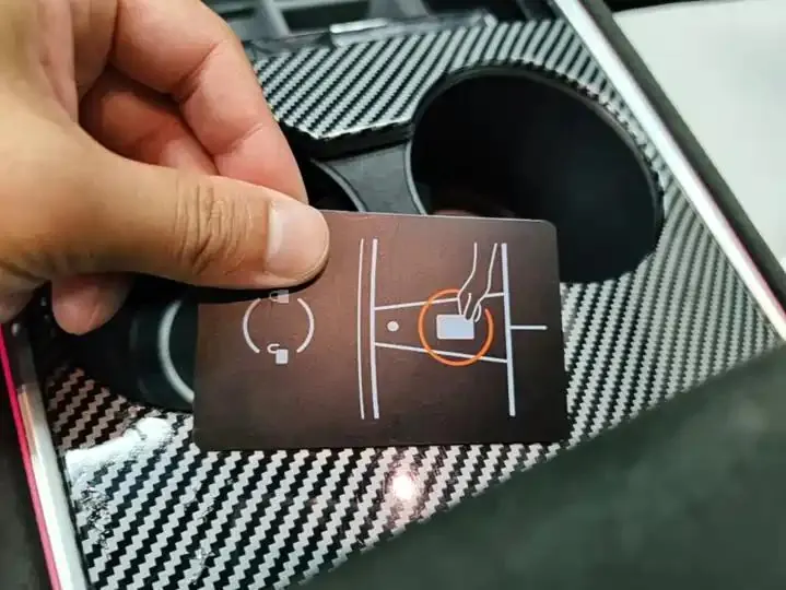 Model Y 2021 Performance High Performance All Wheel Drive 9