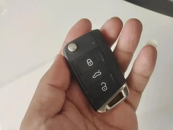 Tiguan L 2021 280TSI Automatic Two-Drive Smart Edition 9