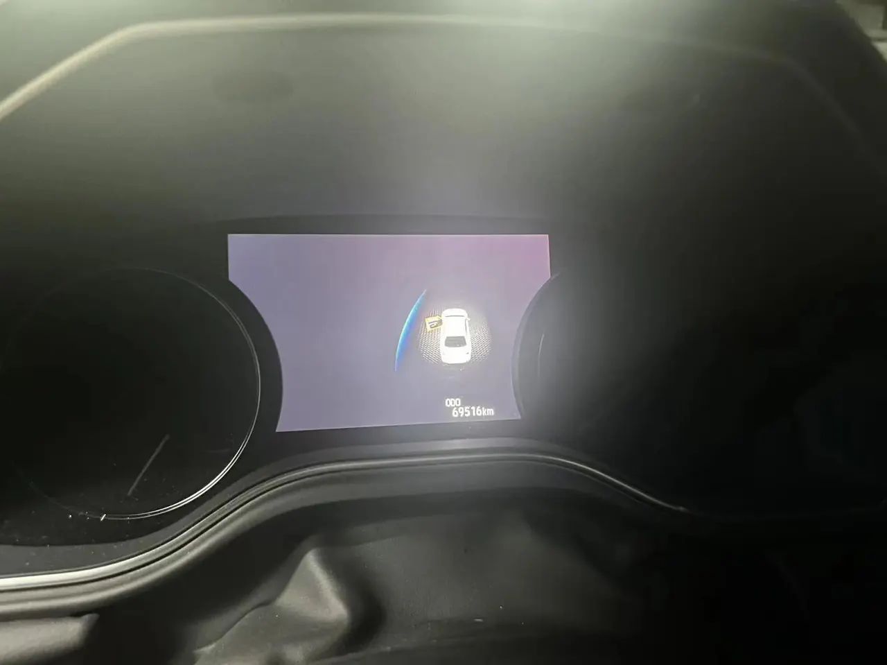 Asian Dragon 2019 Dual-Engine 2.5L XLE Premium Version, China V Emission Standard 6