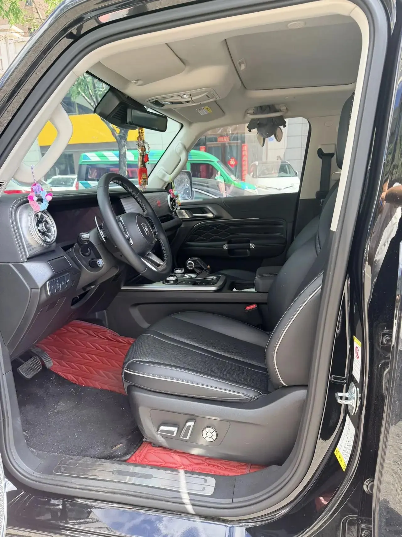 Tank 300 2023 City Edition 2.0T Very Type 5