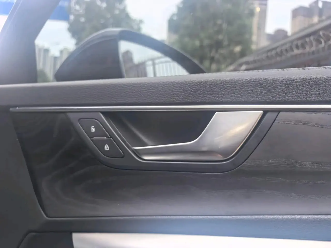 Audi A6L 2021 40 TFSI Deluxe Dynamic 15