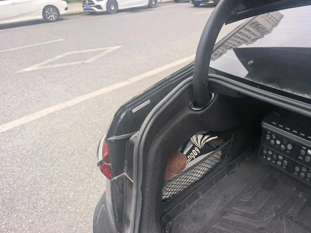 Audi A6L 2021 40 TFSI Deluxe Dynamic 8
