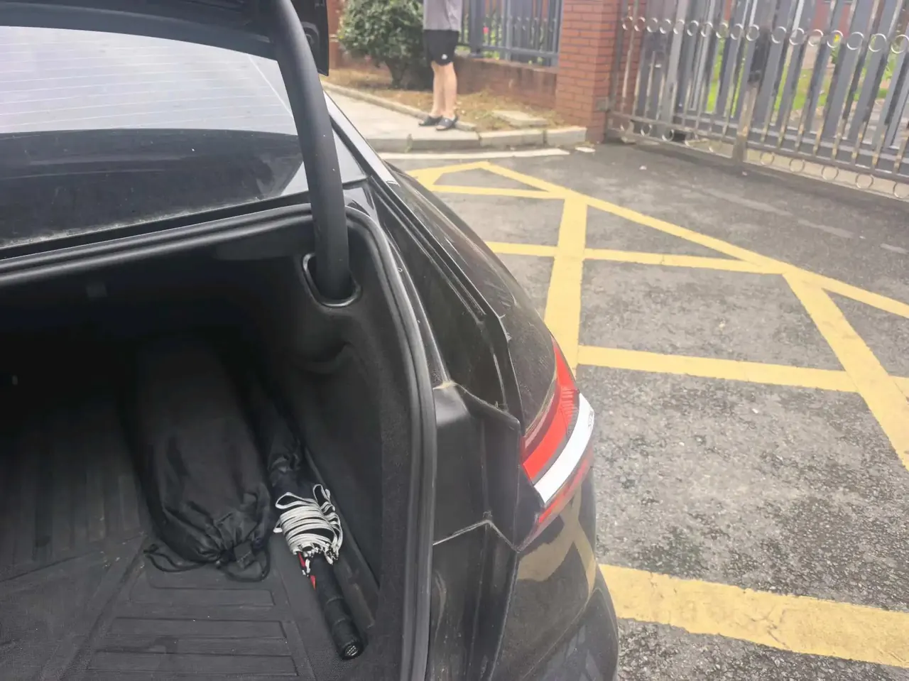 Audi A6L 2021 40 TFSI Deluxe Dynamic 9