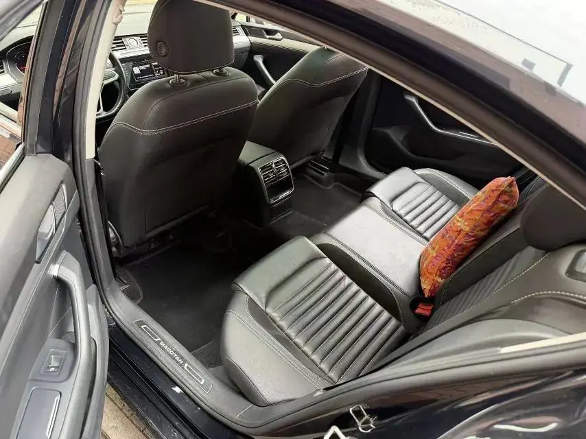 Magotan 2020 280TSI DSG Comfort Model 5