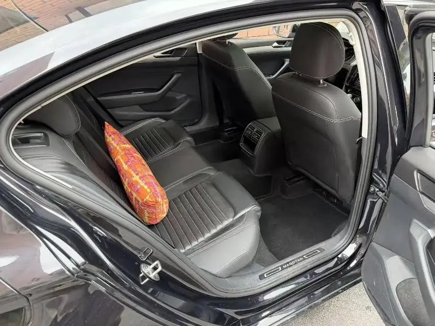 Magotan 2020 280TSI DSG Comfort Model 6