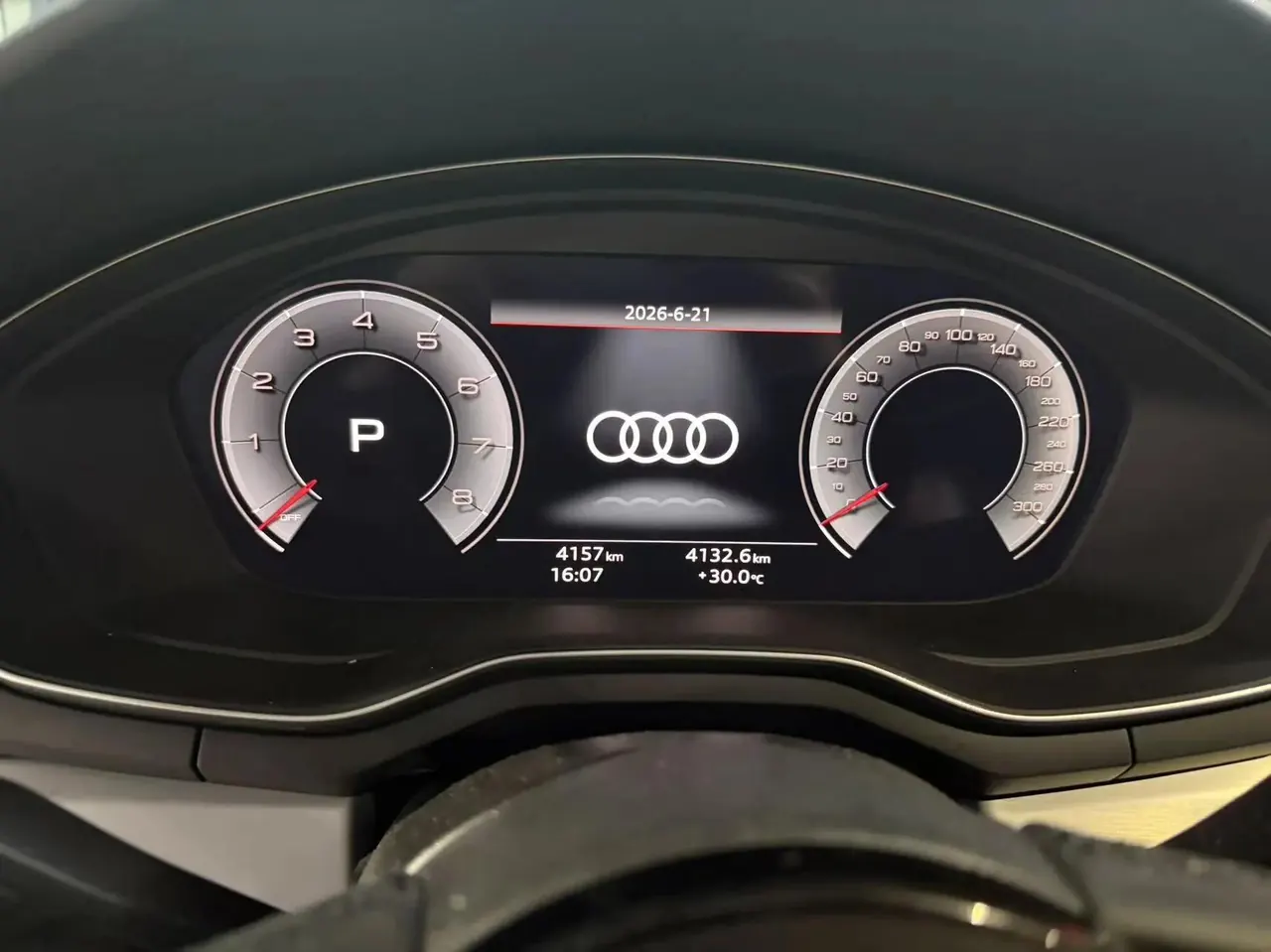 Audi A5 (Imported) 2024 A5 Sportback 2.0TFSI Quattro Luxury Dynamic Automatic Gear 5