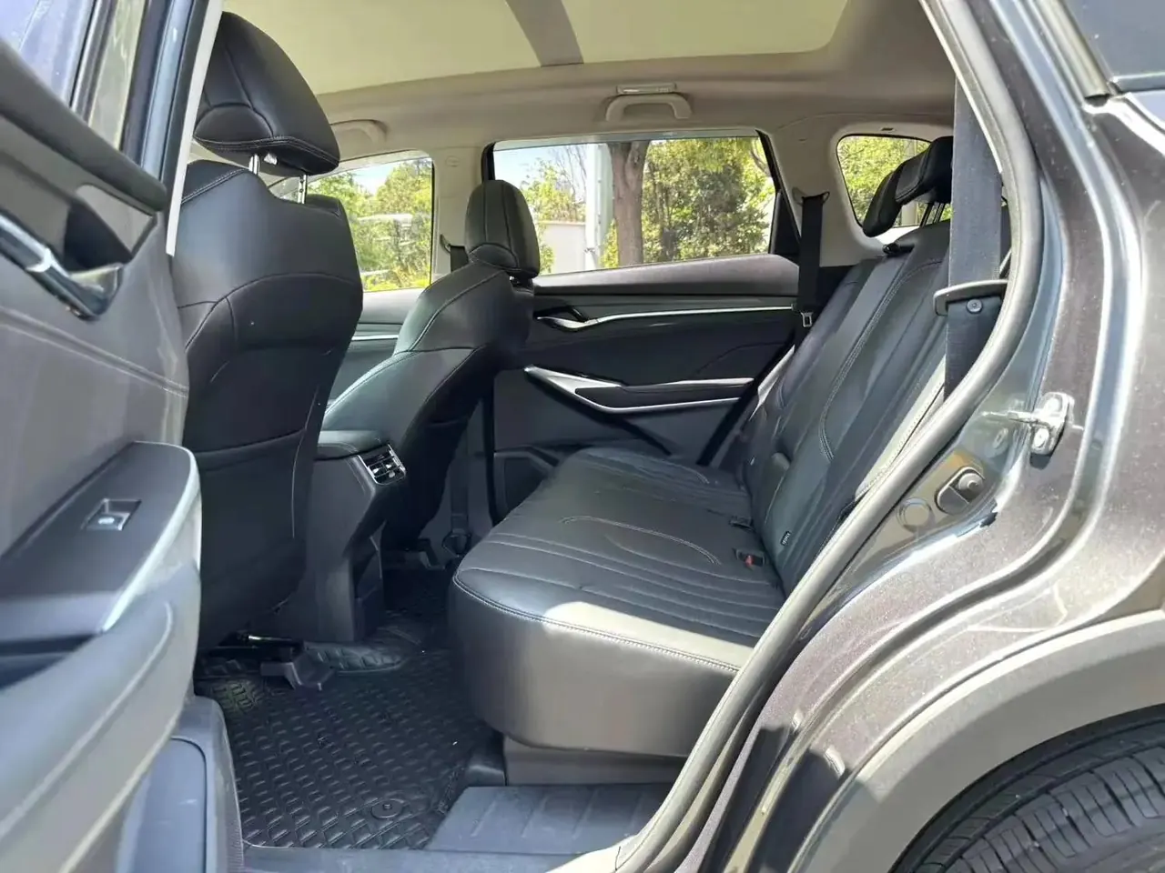 ChangAn CS75 PLUS 2021 1.5T Auto Luxury Model 7