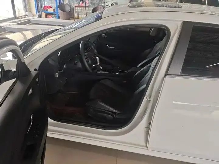 Elantra 2022 1.5L CVT GLX Elite Edition 7