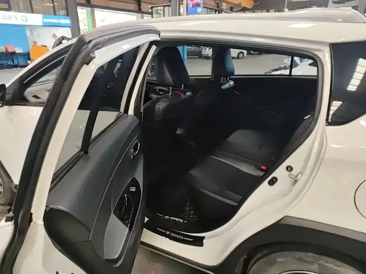 2022 YARiS L IZOA IZOA X 1.5L CVT Luxury PLUS Edition 6
