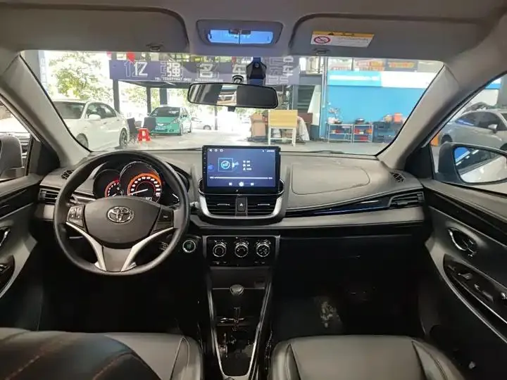 2022 YARiS L IZOA IZOA X 1.5L CVT Luxury PLUS Edition 7