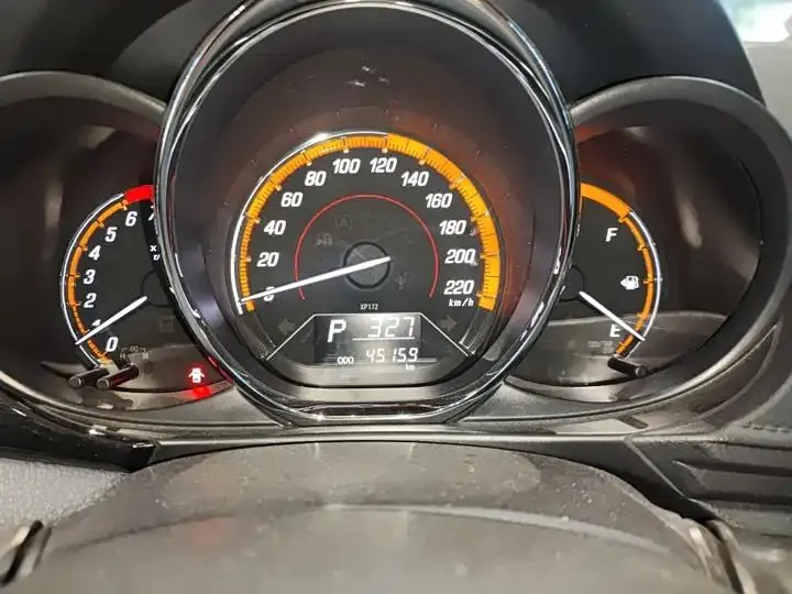 2022 YARiS L IZOA IZOA X 1.5L CVT Luxury PLUS Edition 8