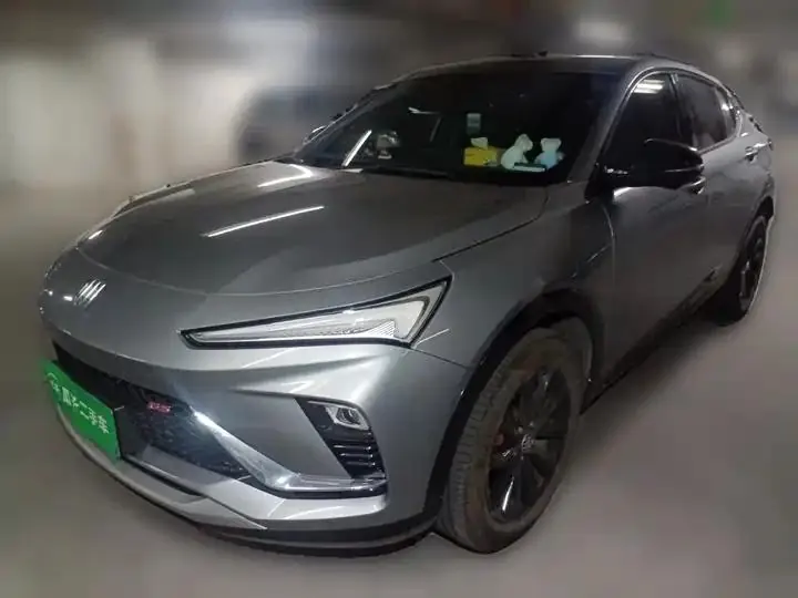 Open image lightbox: Hangyang 2022 1.5T GS Burning Speed Edition