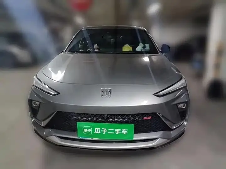 Hangyang 2022 1.5T GS Burning Speed Edition 24