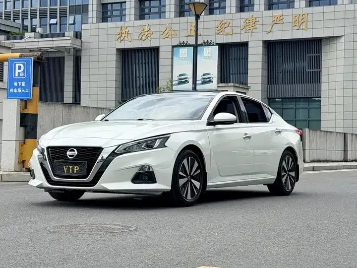Tianlai 2022 2.0L XL-Upr Premium Edition - View 1