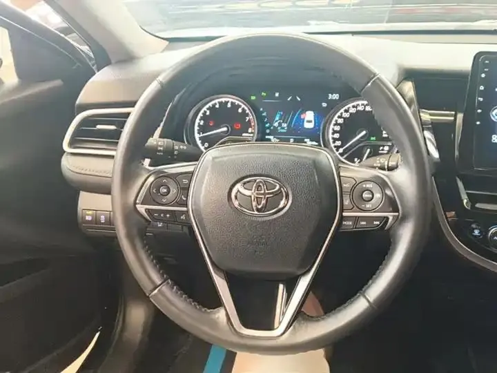 Camry 2021 2.0G Luxury Edition 11