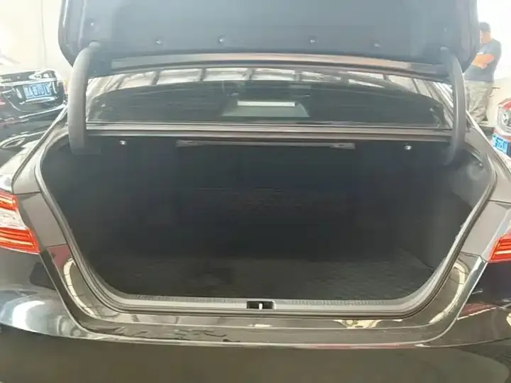 Camry 2021 2.0G Luxury Edition 19