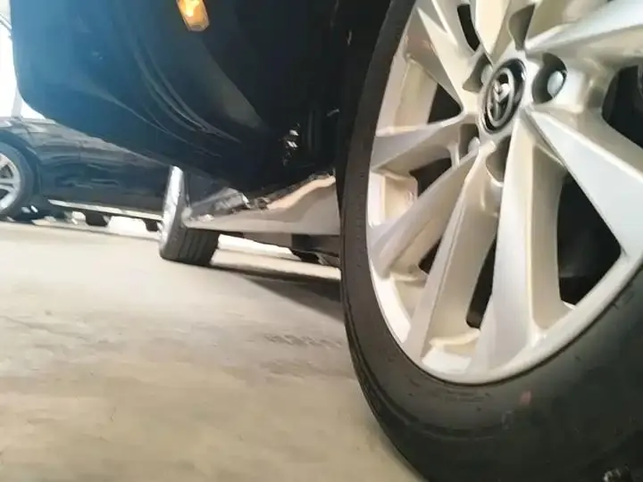 Camry 2021 2.0G Luxury Edition 22