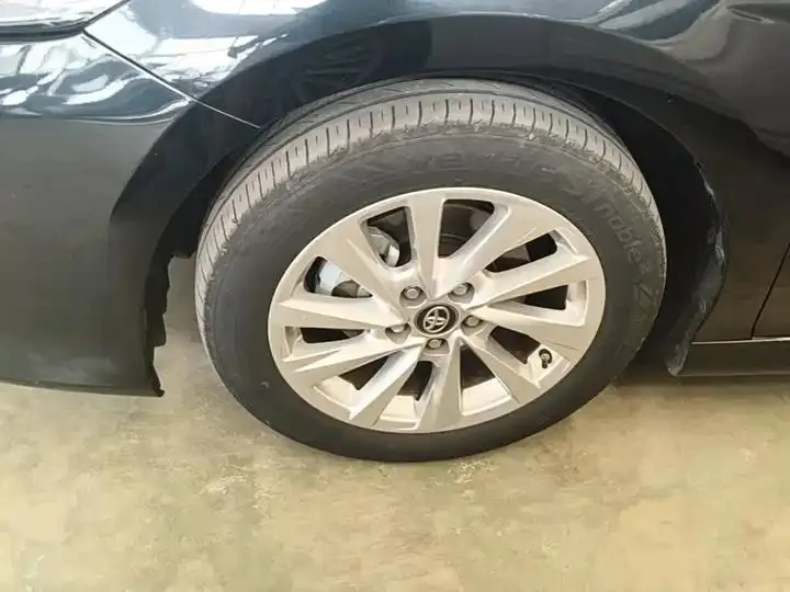 Camry 2021 2.0G Luxury Edition 23