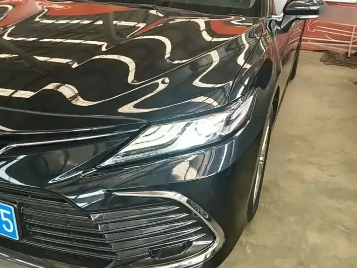 Camry 2021 2.0G Luxury Edition 24