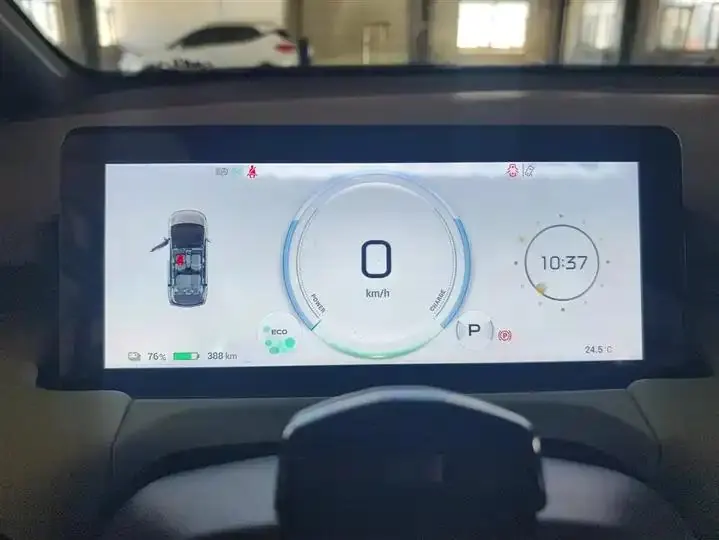 AION Y 2023 Plus 510 Technology Edition 14